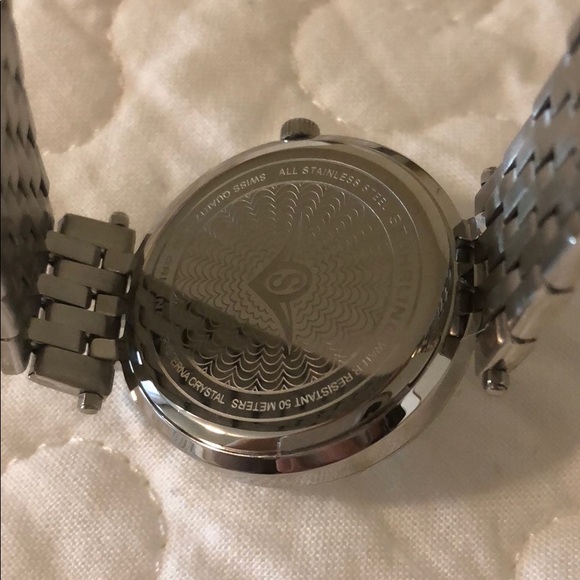 Original Stuhrling Watch - Picture 7 of 7